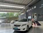 富祥汽車 TOYOTA ALTIS 【認證...