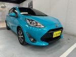 鴻邦汽車 2017年TOYOTA Prius C