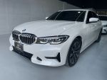 旭博國際汽車 BMW 318i LUXURY...