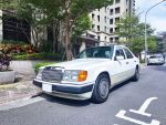 W124 230E 經典老車 一手車無...