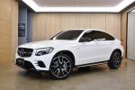 2019 GLC43 AMG 4W 台灣賓士總...