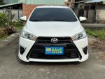 2016 Yaris S