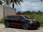 2021年MINI Clubman JCW無線充...