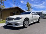 2008 CL63 AMG 原鈑件 美...