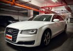 Audi A8 50TDI 全原廠保養 ...