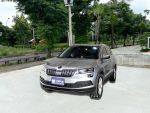 【杰運桃園店】 19年 SKODA KAROQ 1.5 盲點 ACC