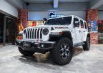 Jeep Wrangler Rubicon 21年 ...