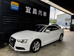 宜昌汽車2013年AUDI A5 COUPE ...