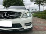 BENZ C250 【成交只是過程 服...