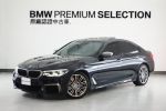 BMW原廠希有精選中古車 G30 M5...