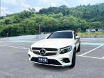 【杰運高雄店】17年 Benz GLC2...