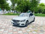 【杰運台中店】2015 M-Benz E-...