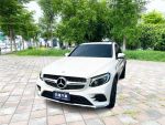 【杰運台中店】17年 Benz GLC2...