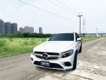 【杰運新竹店】17年 Benz GLC2...