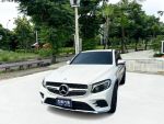 【杰運桃園店】17年 Benz GLC2...