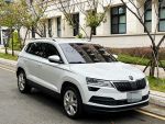 SKODA KAROQ 1.5TSI 高階版