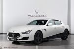 Maserati 2022 Ghibli GT Frag...