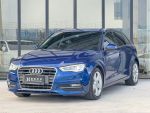 2014 Audi A3 35 TFSI 車況超...