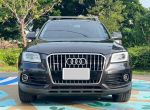 【2013年 AUDI Q5 2.0T quattro 深灰】