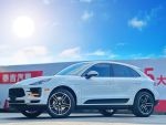 Macan｜獨領風騷紅內裝｜ACC跟車｜滿...