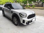 銓鎰汽車 2021款 F60 Countryman S 總代理