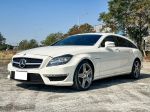 2012年(X218)CLS63 SB AMG 日...