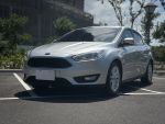 {尚可議價} FORD FOCUS 4D TDC...