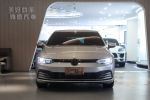 2022年式 VW Golf 230ETSI 跟...