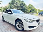 【實價限時特惠】 實車在店 增好貸10-50萬 BMW 316i F30