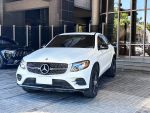 車況極佳重點選配2018 GLC300 ...