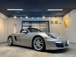 - 藍圖汽車 - 總代理 2013 Porsche Boxster 2.7