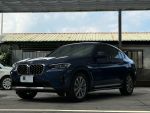 2023 BMW X4 20i 運動版 總代...