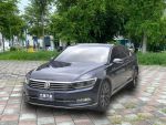 【杰運台中店】2016 Passat 40...