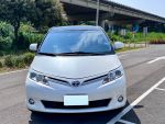 車況好的7人座2012 PREVIA2.4...