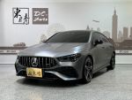 2024年式 CLA35 4Matic 帥氣獵...