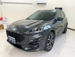 【杰運高雄店】22年 KUGA 250 ...