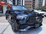 GLE53 AMG 國外引進 全車原廠...