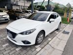 MAZDA 3  SAA認證A級車  超低...