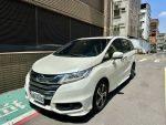 上穩汽車2016年本田 Odyssey ...