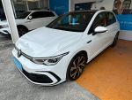 Golf 280 eTSI R-LINE  H/K音響揚聲器  HUD抬頭顯示器