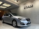 鉅皇汽車×2015 Subaru Impreza 五門 四驅 原鈑件 小資首選