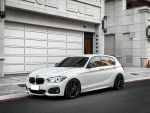 2017 BMW F20 120i M-Sport LC...