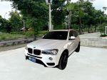 【杰運桃園店】15年 BMW X3 20i 環景 倒顯 撥片 定速