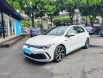 【福斯原廠認證小陳】Golf 280 eTSI R-line 只跑1千多KM