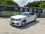 【遇緣汽車】 2013年C180 COUPE AMG 就跑4萬