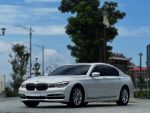 BMW 730I 總代理 5AT跟車 原鈑...