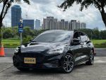 實車實價 FOCUS ST-LINE Lommel 一手車 原廠保固六年