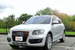 實價精選 2010 Audi Q5 2.0 TF...