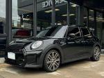 2024 Mini Cooper S 五門 黑化...