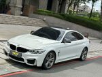 F32 420i Coupe M版 總代理 小...